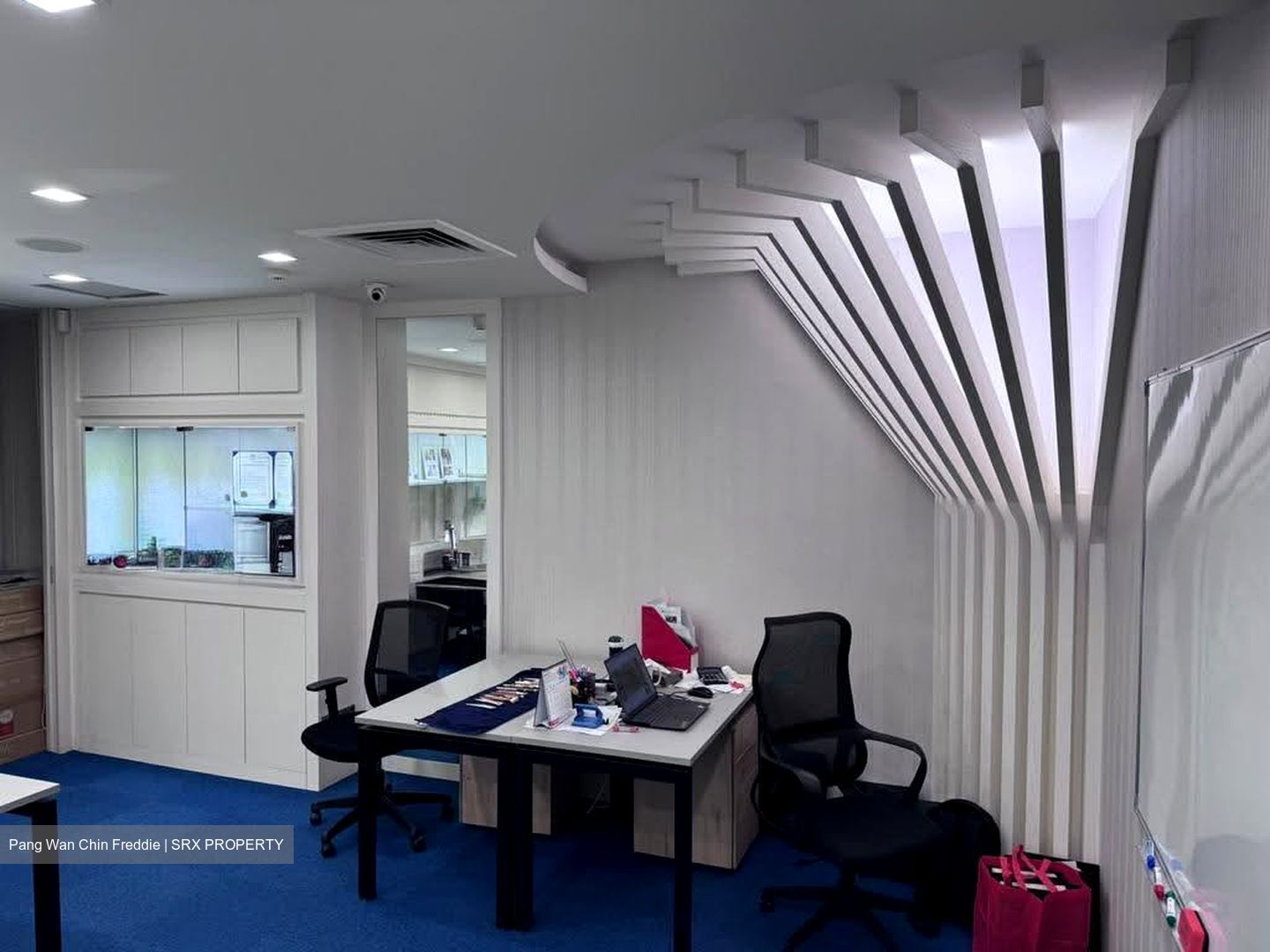 Tong Eng Building (D1), Office #605333771